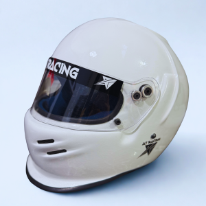 Casco Dominator Automovilismo - At Racing