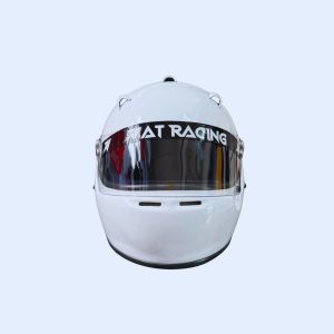 Casco Automovilismo Modelo Gp5
