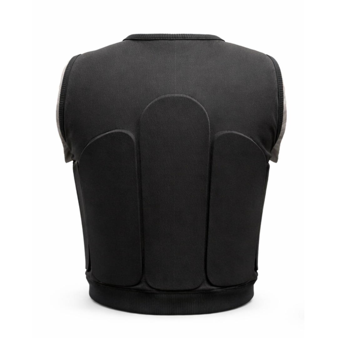 Chaleco At Racing Protector Costal P/karting - Imagen 3