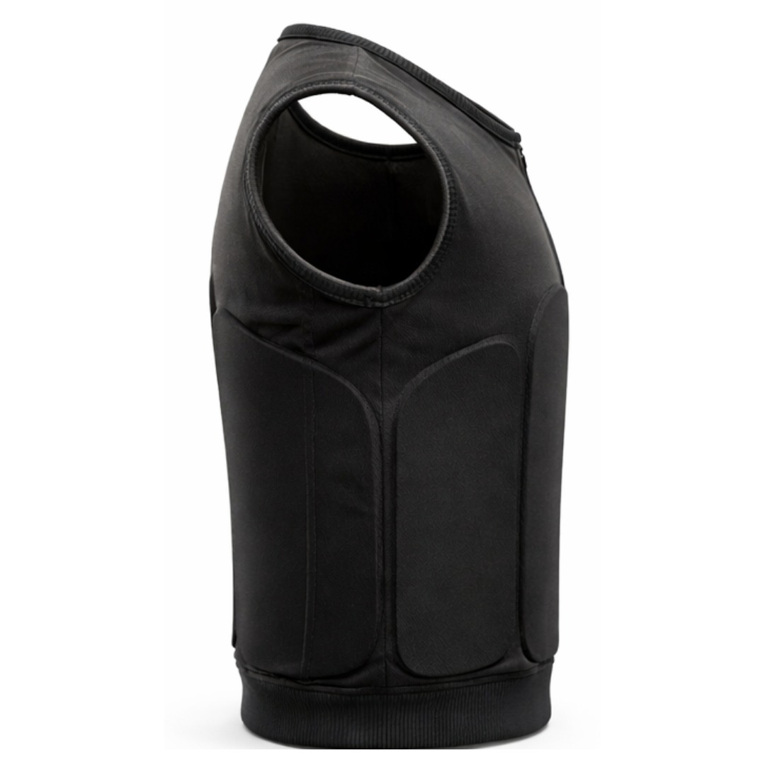 Chaleco At Racing Protector Costal P/karting - Imagen 4